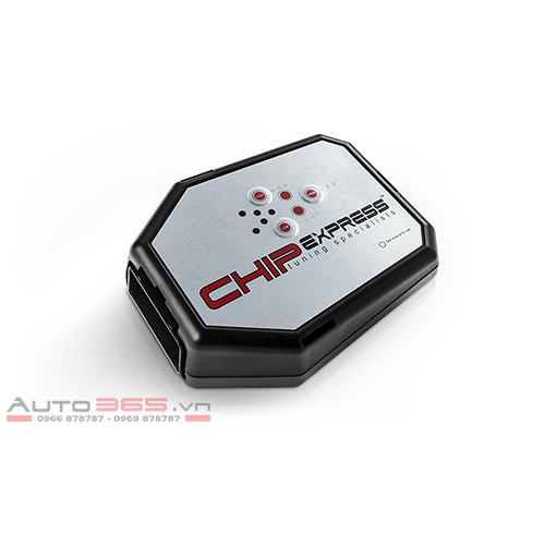 Chip công suất Chipexpress Ford Ranger - Xuất xứ Anh